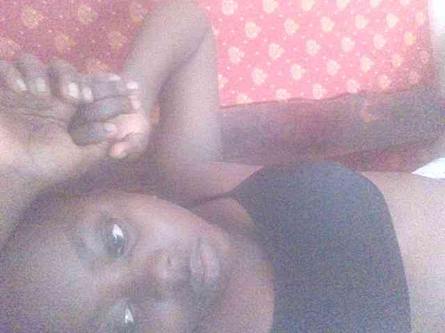 PrettyG webcam