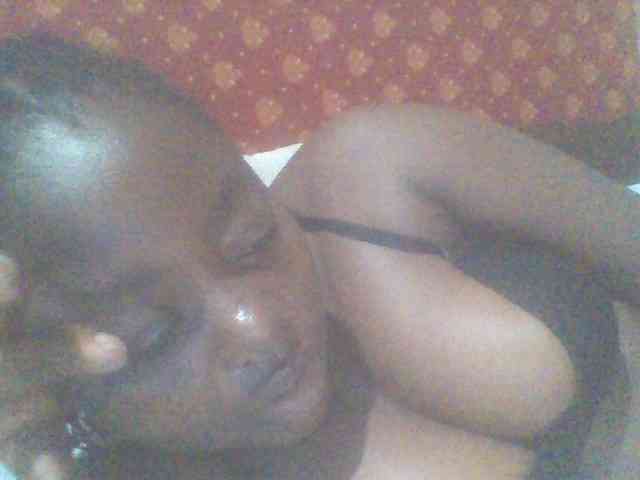 PrettyG webcam