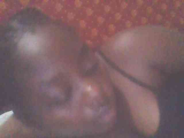 PrettyG webcam