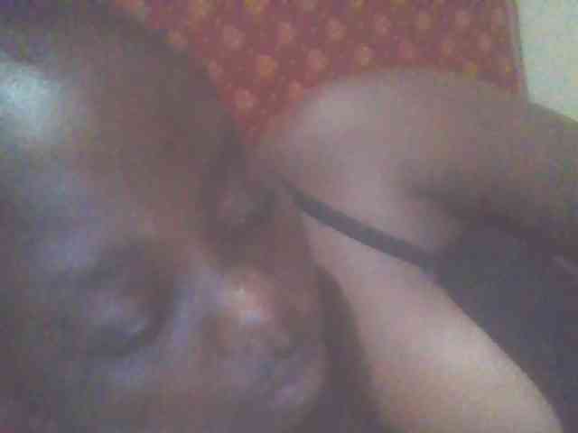 PrettyG webcam