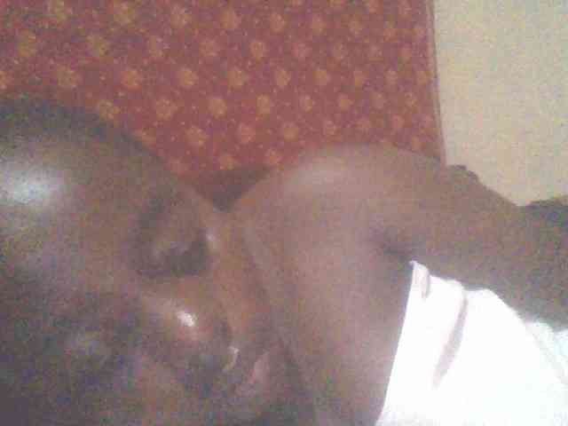 PrettyG webcam