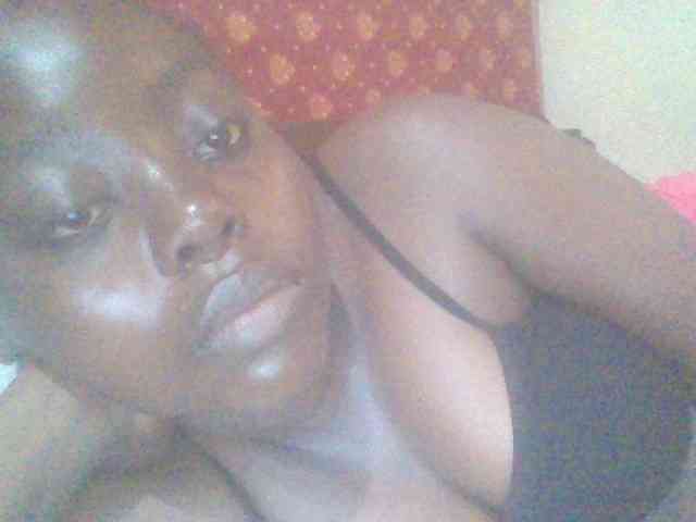PrettyG webcam