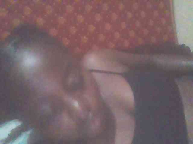 PrettyG webcam