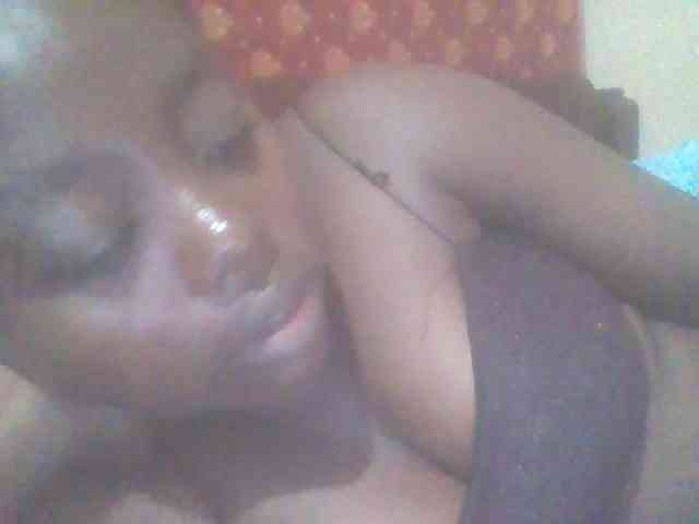 PrettyG webcam