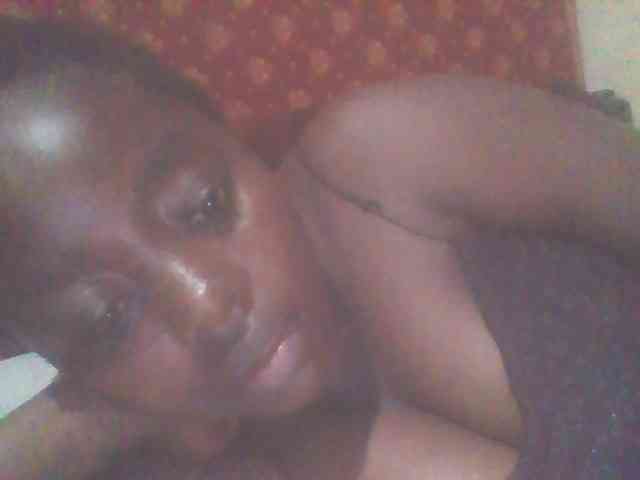 PrettyG webcam