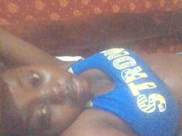 PrettyG webcam
