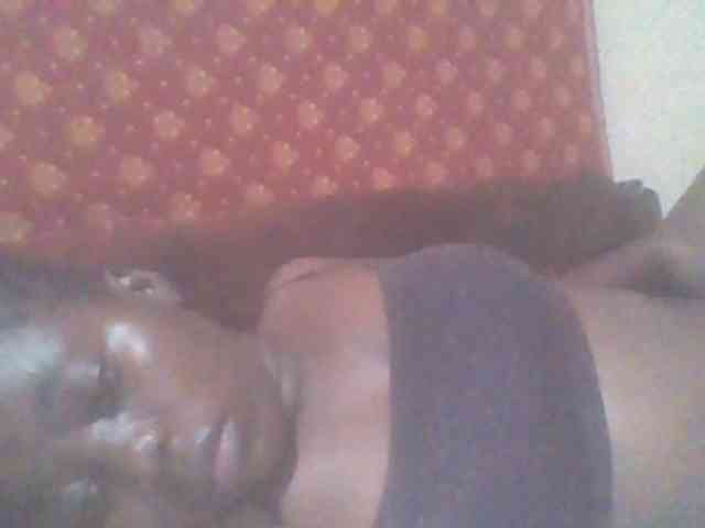 PrettyG webcam