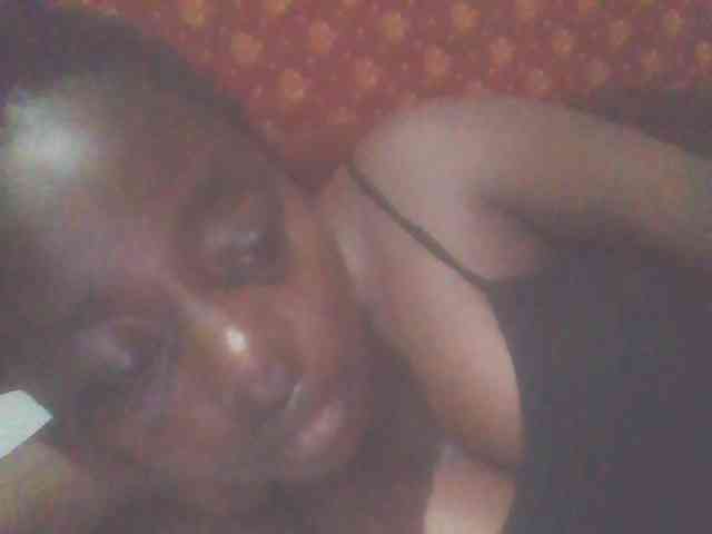 PrettyG webcam