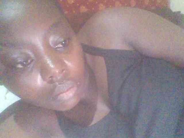 PrettyG webcam