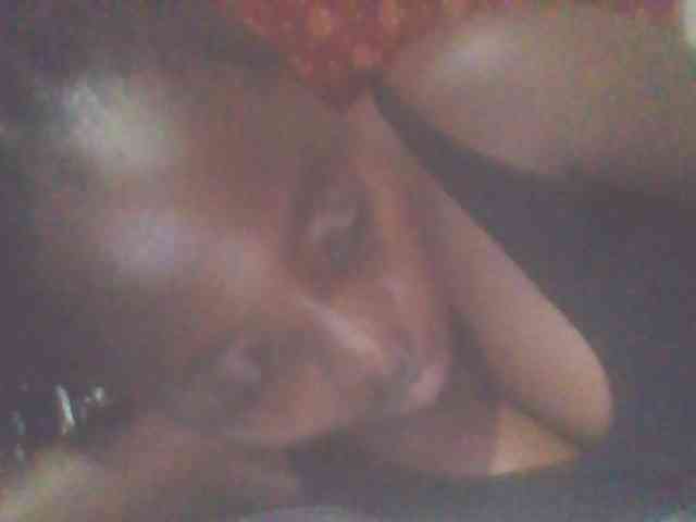 PrettyG webcam