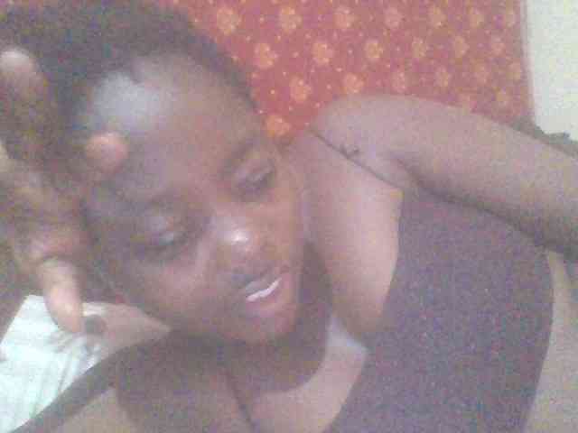 PrettyG webcam
