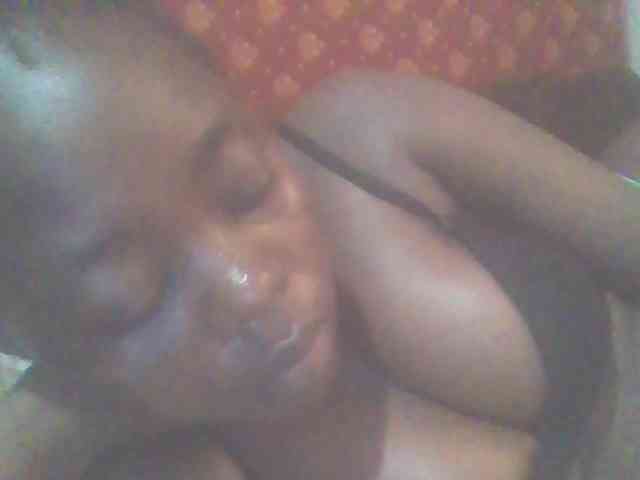 PrettyG webcam