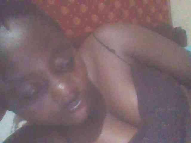 PrettyG webcam