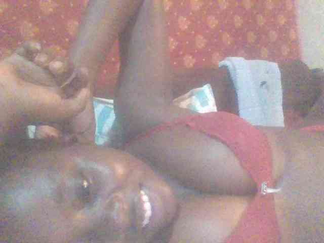 PrettyG webcam