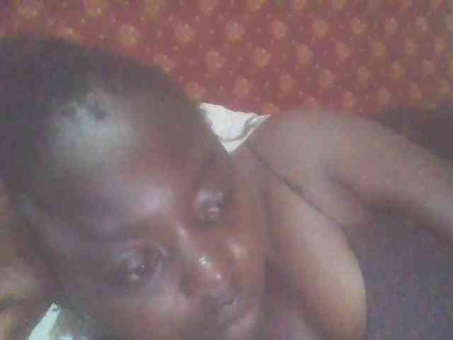 PrettyG webcam