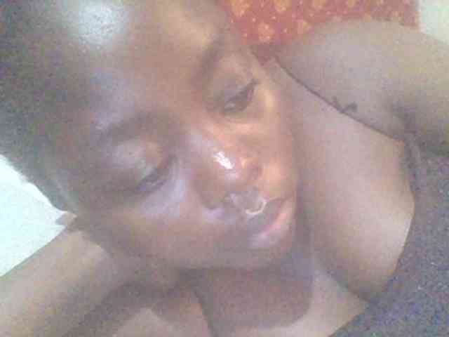 PrettyG webcam