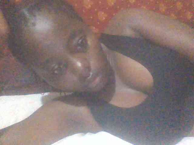 PrettyG webcam