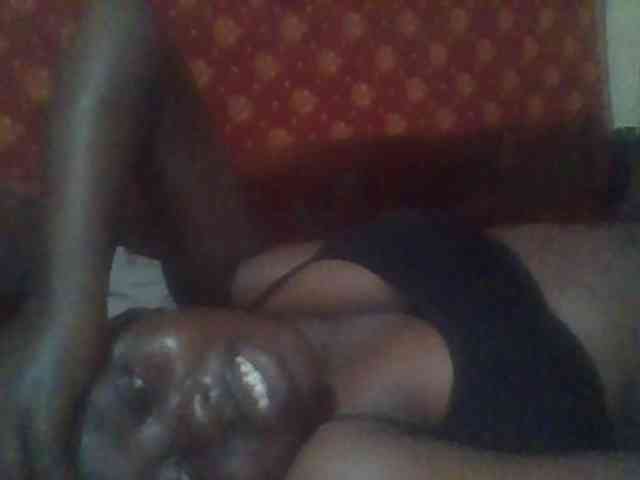 PrettyG webcam
