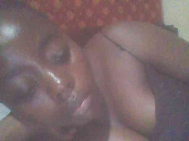 PrettyG webcam
