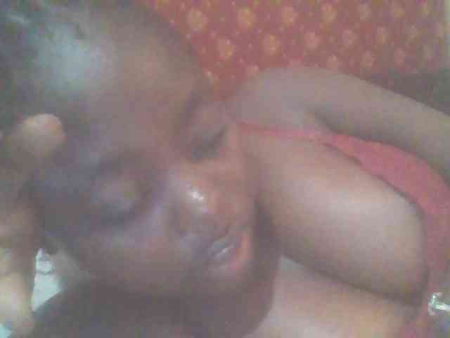 PrettyG webcam