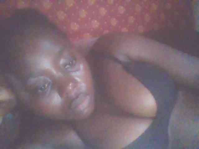 PrettyG webcam