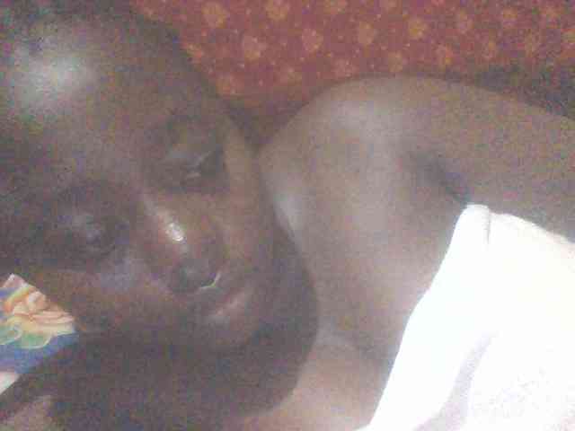 PrettyG webcam