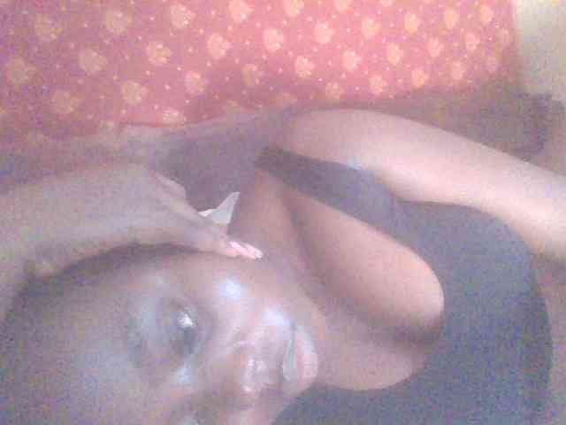 PrettyG webcam