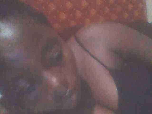 PrettyG webcam