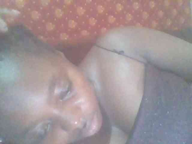 PrettyG webcam