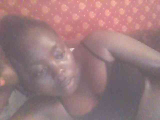 PrettyG webcam