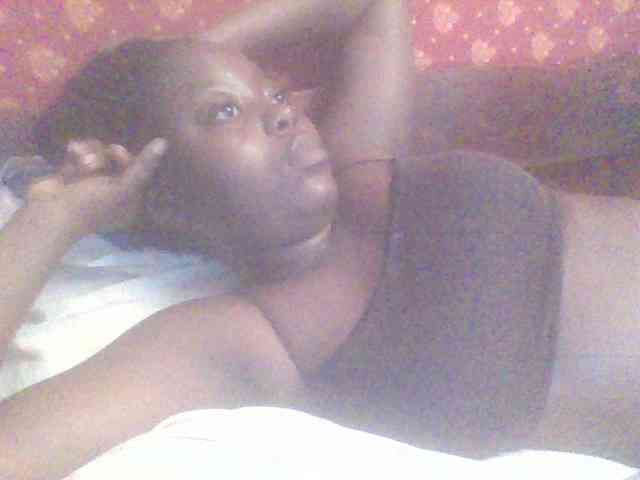 PrettyG webcam