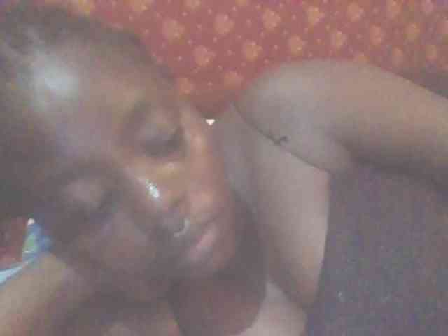 PrettyG webcam