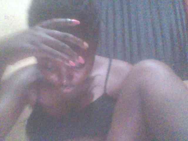 PrettyG webcam