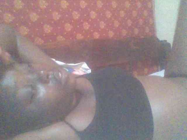 PrettyG webcam