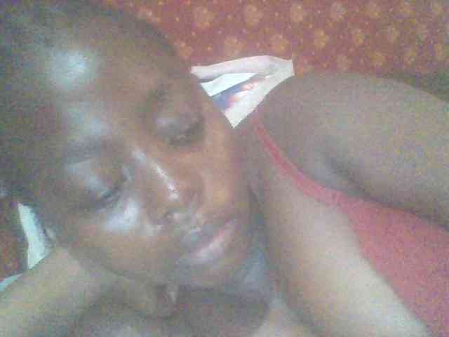 PrettyG webcam