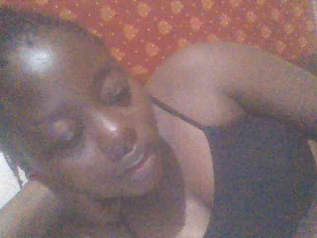 PrettyG webcam