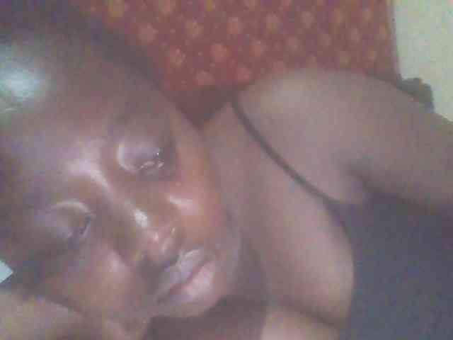 PrettyG webcam