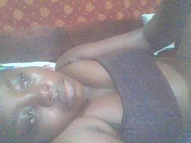 PrettyG webcam