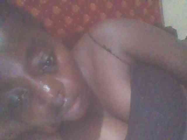 PrettyG webcam
