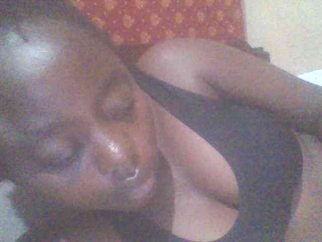 PrettyG webcam