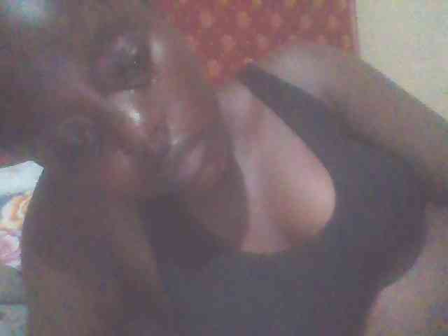 PrettyG webcam