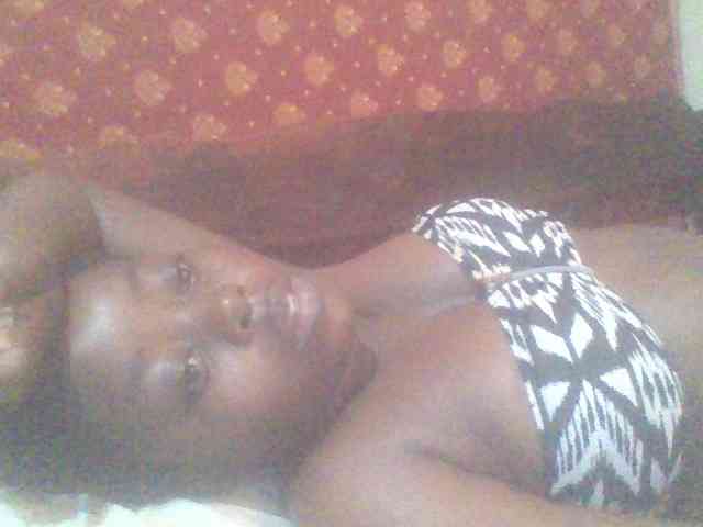 PrettyG webcam