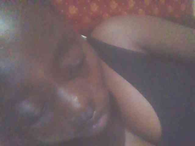 PrettyG webcam