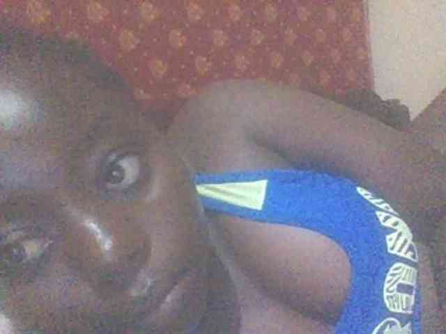 PrettyG webcam