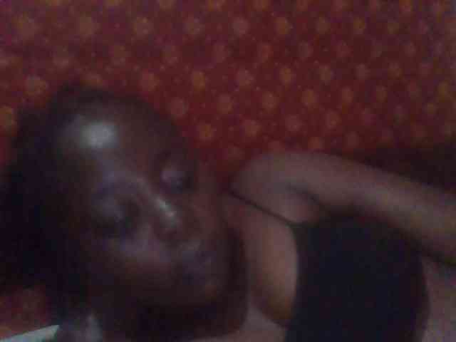 PrettyG webcam