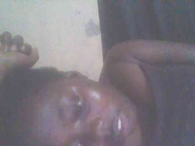 PrettyG webcam