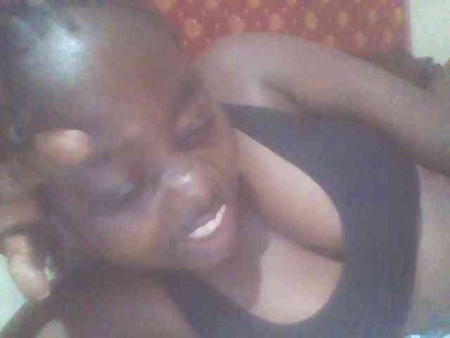 PrettyG webcam