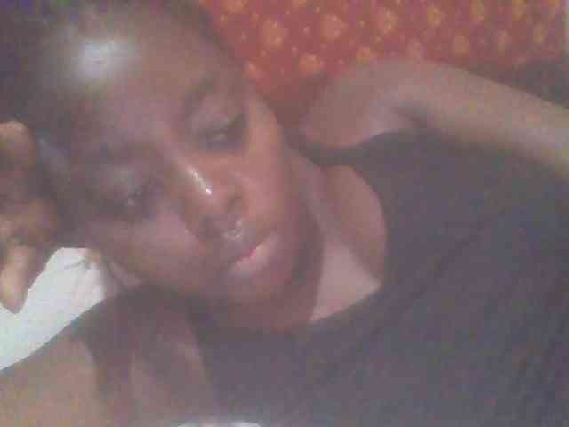 PrettyG webcam