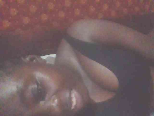 PrettyG webcam