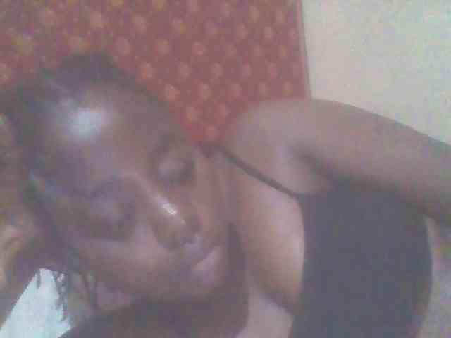 PrettyG webcam